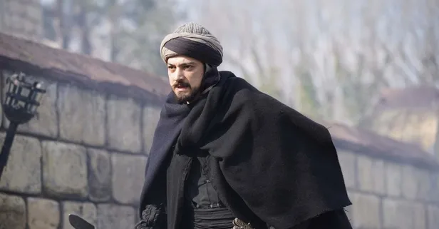 Kuruluş Orhan 17. bölümde heyecan dorukta: Taht için büyük hesaplaşma