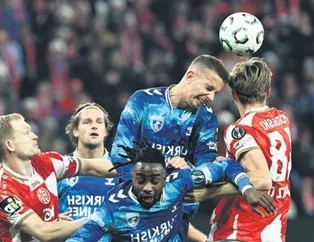 Samsunspor kasasını doldurdu