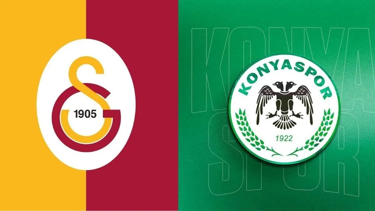 Galatasaray 0-0 Konyaspor maç sonucu (ÖZET)
