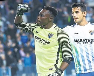 Kameni Fenerbahçe’de