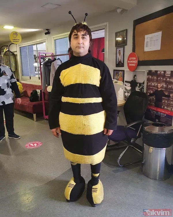 Güldür Güldür’ün Bilal’i Onur Buldu bakın aslen nereliymiş! Duyanın ağzı açık kaldı! İşte Onur Buldu’nun memleketi... - 2