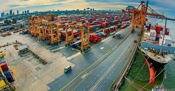 Sanayiciye ithalat koruması