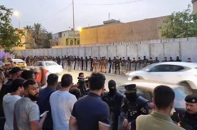 Duhok'taki PKK saldırısı sonrası Diyarbakır, Van, Siirt, Batman, Şanlıurfa, Bingöl ve Hakkari Barolarından kara propaganda! Hedefleri ne?