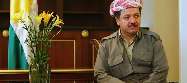 Barzani: Ruslar Amerikadan daha iyi bir dost