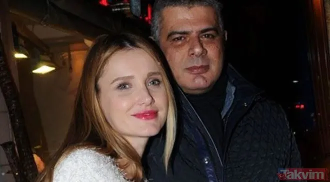 Meral Kaplan eşi Erhan Kanioğlu’nu ihbar etti! Çocuk kaçırma şikayeti...