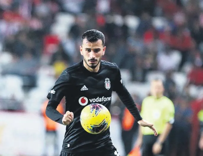 Daha güçlü döneceğim