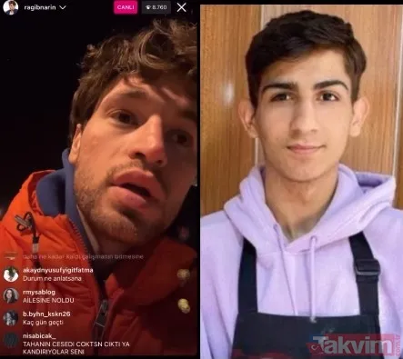 Başak Gümülcinelioğlu'nun eşi Çağrı Çıtanak annesini depremde kaybetmişti! Yaşadığı acıyı anlattı o satırlar kahretti: "Kimliğimin yarısını kaybettim" - 22