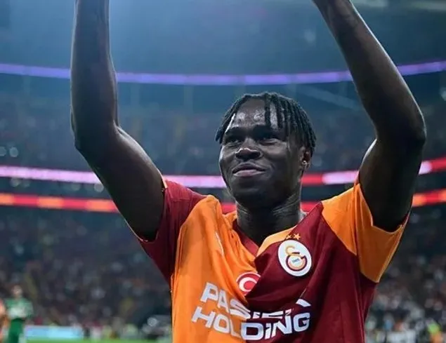 Singo’ya çifte kanca