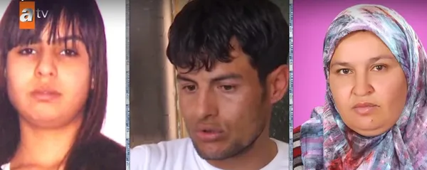 Müge Anlı SON BÖLÜM TEKRAR İZLE 7 Mayıs YOUTUBE linki Nezen Germiyen'in katili kim, Lütfiye Gündüz bulundu mu? Ahmet Taşkın'ın babası...-5