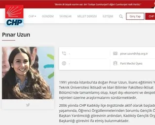 CHP’li bir küfürbaz daha ifşa oldu