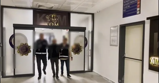 Yalova'da sahte kimlikli tarla dolandırıcılığı! Tapu dairesinde yakalandılar