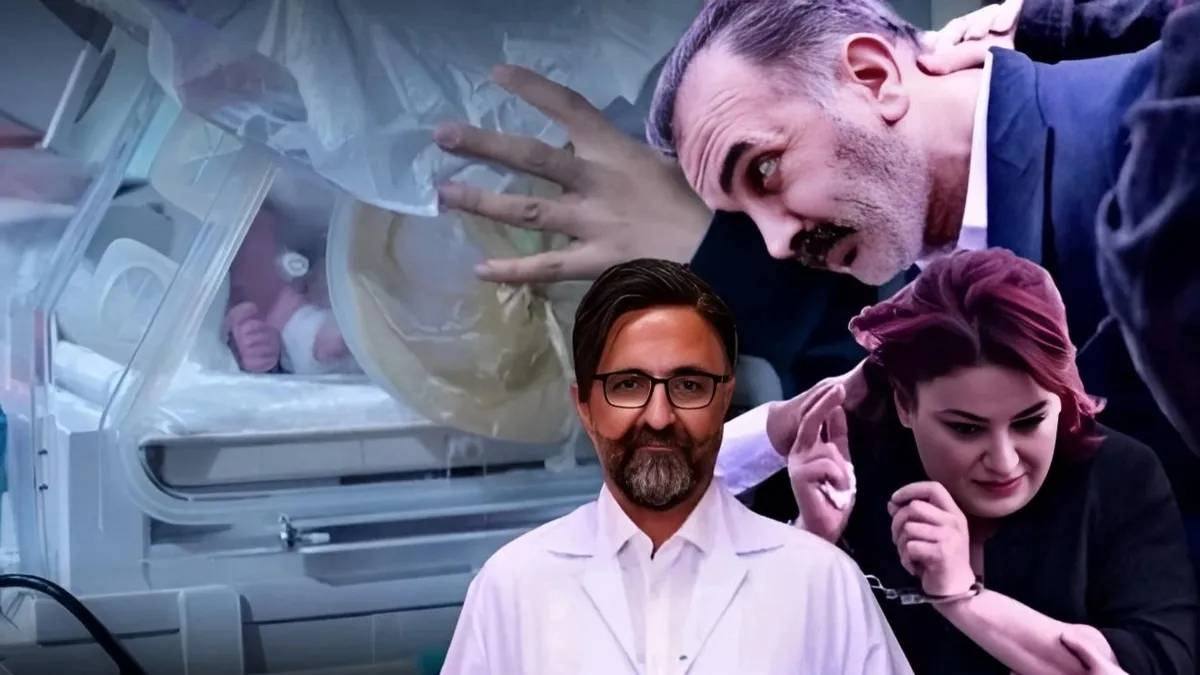 Yenidoğan Çetesi davasında flaş gelişme! Savcılıktan 4 sanığın tahliyesine itiraz