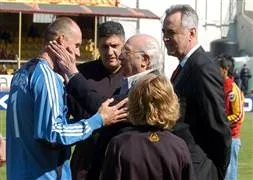 Cim Bom Brezilyalıyı borsaya bildirdi