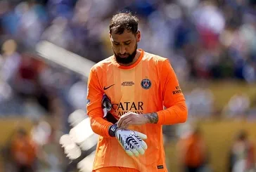 Galatasaray'da gündem Donnarumma!