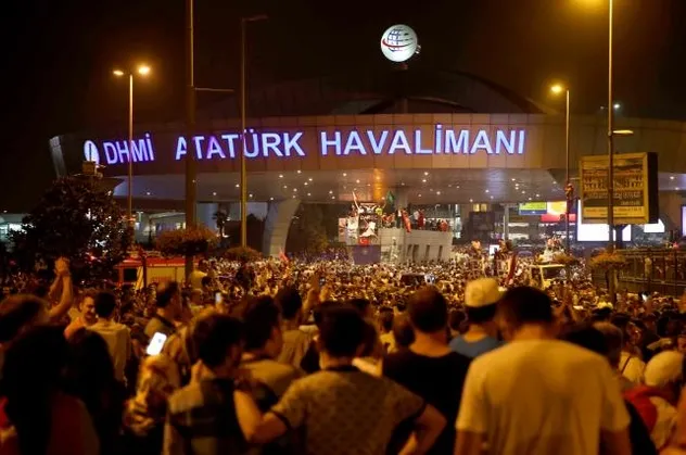 Milli iradenin sesi tüm yurtta yankılanacak