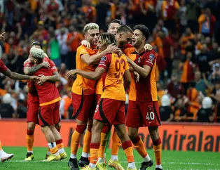 Okan Buruk kararını verdi! İşte Kasımpaşa-Galatasaray maçı muhtemel 11'leri