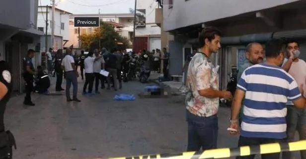 Adana’da yüksek sesli müzik katliamı: Otomobilinden çıkardığı pompalı tüfekle önce komşularını ardından kendini vurdu