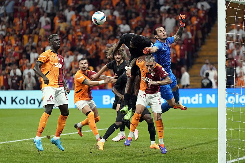 Galatasaray - Dinamo Kiev maç biletleri satışa çıktı mı? Avrupa Ligi GS - Kiev maçı ne zaman, hangi kanalda? - 1