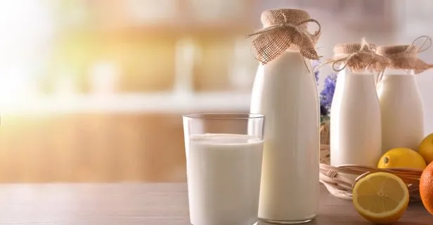 Süt ne kadar? Süt fiyatları kaç TL oldu? 2021 Aralık BİM, A101, ŞOK süt fiyat listesi!