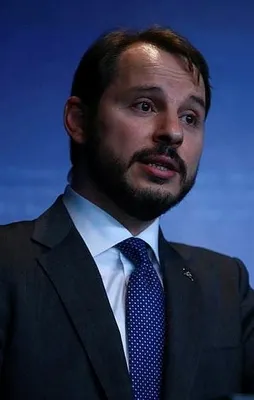 Bakan Albayrak'tan hain saldırıya sert tepki