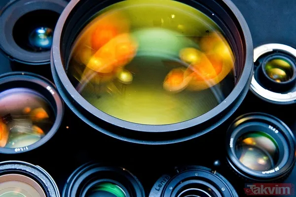 Otel odamda gizli kamera var mı? Saniyeler içinde tespit edin! İhtiyacınız olan tek şey... - 5