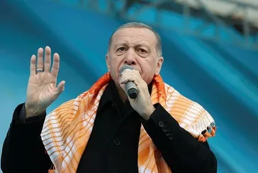 6+1’li koalisyona pankartlı salvo!