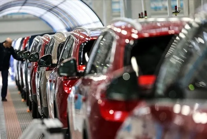 Kamu araçları satılıyor