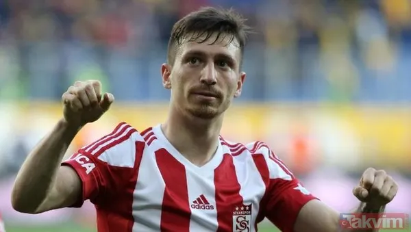 Mecnun Otyakmaz şoke eden Mert Hakan Yandaş gerçeğini açıkladı! Fenerbahçe ve Mert Hakan Yandaş... - 2