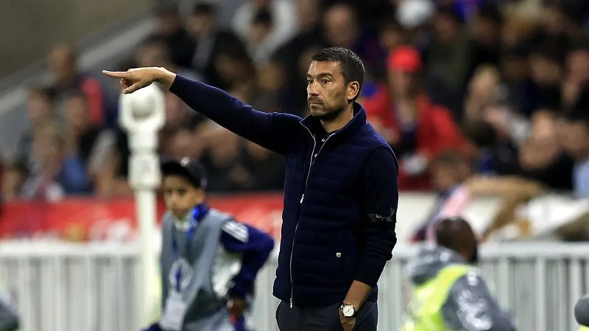 Beşiktaş'ta sistem değişiyor!