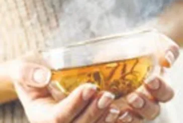 Uykusuzluğa ıhlamur