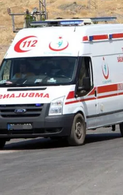 PKK'nın hain saldırısından acı haber
