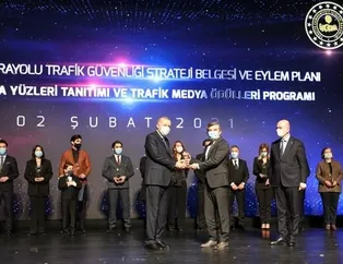 ’Trafik güvenliği öncelikli konumuz’