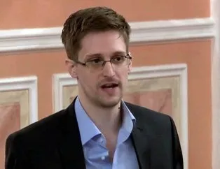 Putin Snowden’a vatandaşlık verdi