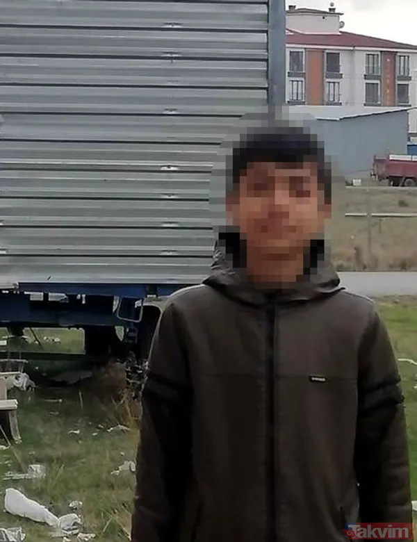 SON DAKİKA: TikTok'ta Mükremin Gezgin rezaletinden sonra şimdi de yeni skandal! 13 yaşındaki çocuk video çekmek isterken kendisini vurdu - 5