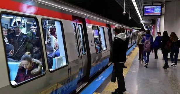 Karar Resmi Gazete'de yayımlandı! Marmaray, Başkentray ve İZBAN yılbaşında ücretsiz