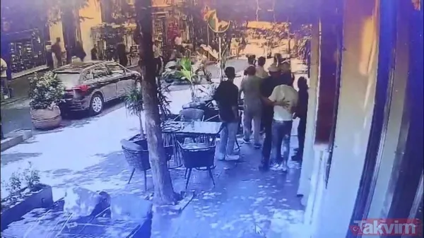 Beyoğlu'nda dükkan basmıştı! Ufuk Bayraktar için istenen ceza belli oldu - 6