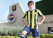 Fenerbahçede ikinci Merih vakası! Dünya devleri Ömer Faruk Beyazın peşinde