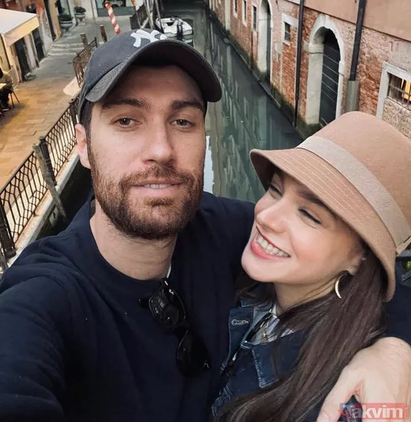 Miray Daner bikinisiyle poz verdi gözler o detayı kaçırmadı! Seda Sayan'ın oğlu Oğulcan Engin'den ayrılan Daner göğüslerini mi küçülttü? - 14