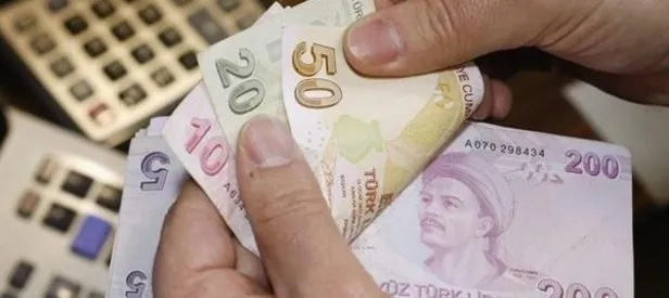 İşçi ve memura enflasyon farkını müjdesi