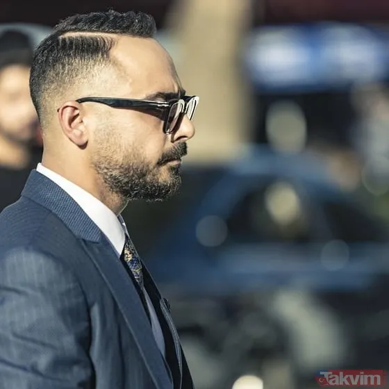 Annenin Sırrıdır Çocuk’un Çınar’ı Olgun Toker bakın aslen nereli çıktı! Memleketini duyan şaştı kaldı! İrem Helvacıoğlu’nun partneri... - 2