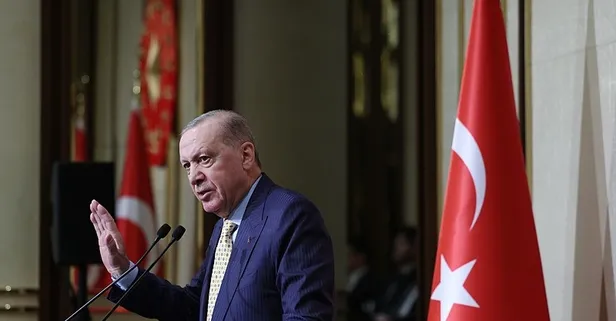 Başkan Erdoğan'dan İran'a "tekrarı yaşanmasın" vurgusu: Gerekli ikazlarda bulunduk