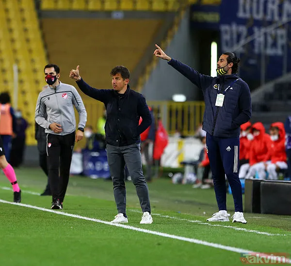 Fenerbahçe'de Emre Belözoğlu sesleri! Eğer olmaz gündemdeki diğer isimler Löw ve Labbadia.. - 13