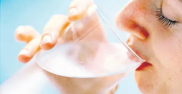 Uzmanlar anında enerji veren 9 sağlıklı besini sıraladı