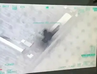 Türk SİHA’ları destan yazıyor!