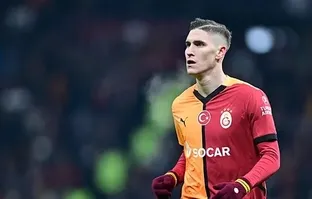 Galatasaray’dan TFF’ye sert tepki
