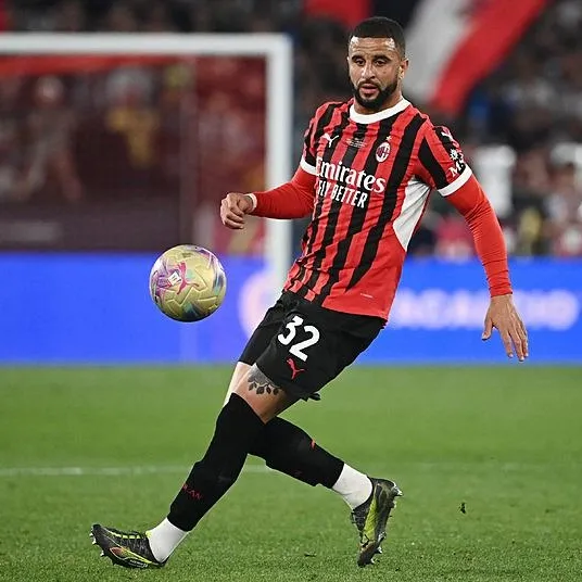 Fenerbahçe’den Walker’a resmi teklif!