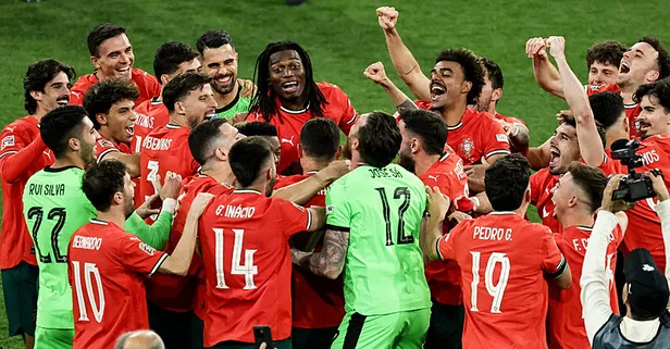 Cristiano Ronaldo tahtı geri aldı! Portekiz - İspanya: 2-2 (5-4) | MAÇ SONUCU