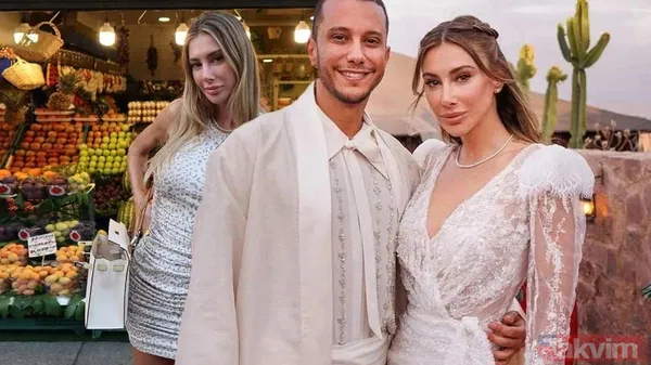 Şeyma Subaşı ile Meedo'nun boşanma nedeni sonunda ortaya çıktı! Şeyma'ya hakaretler ettiği şiddet uyguladığı iddia edilmişti - 1