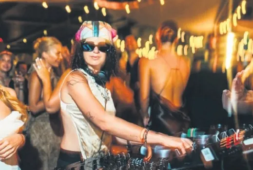 Bodrum lüks markaların gözdesi oldu