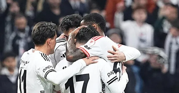Beşiktaş'tan derbiye özel prim